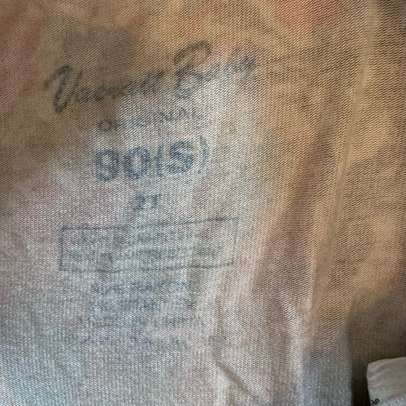 Vaenait Baby Toddler Girl Pajama Set Floral Shorts and Short Sleeve Top Sz 2T - Picture 12 of 14